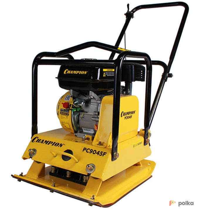 Возьмите Виброплита 90 кг. напрокат (Фото 1) в Санкт-Петербурге