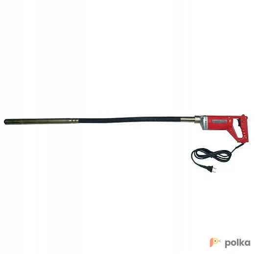 Возьмите Вибратор для бетона напрокат (Фото 1) в Санкт-Петербурге