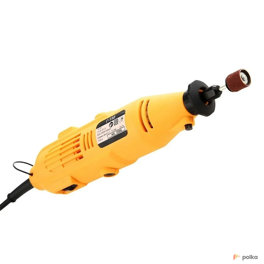 Возьмите Электрический гравер напрокат (Фото 1) в Санкт-Петербурге