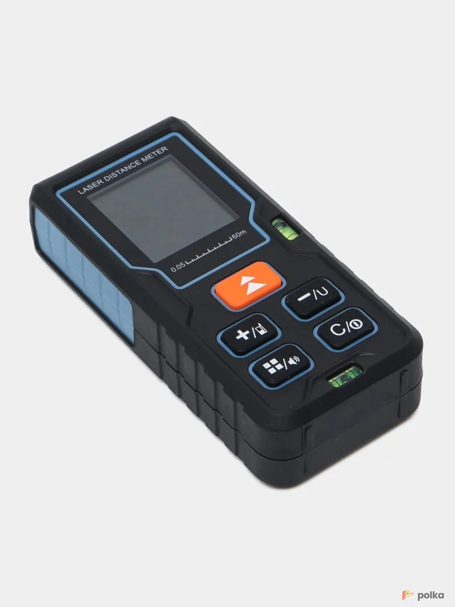 Возьмите Лазерная рулетка напрокат (Фото 1) в Санкт-Петербурге