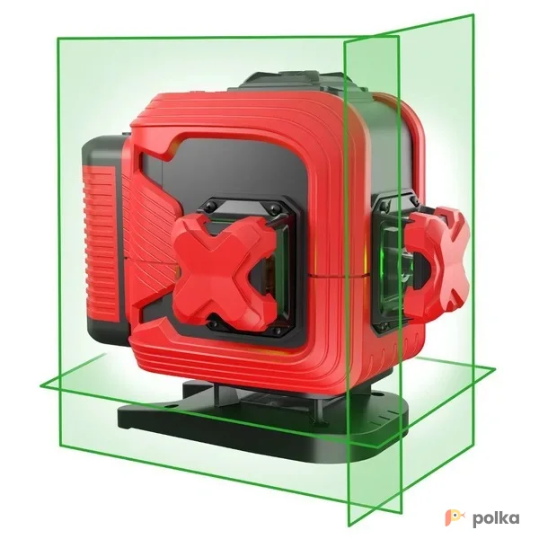 Возьмите Лазерный уровень напрокат (Фото 1) в Санкт-Петербурге