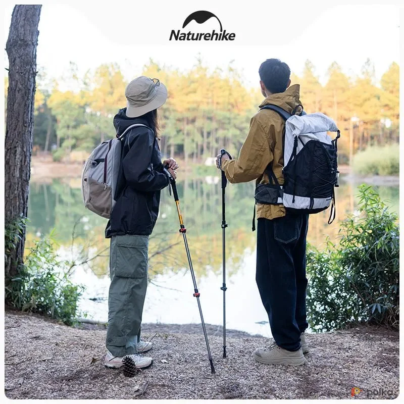 Возьмите Трекинговые палки Naturehike — лёгкие и прочные напрокат (Фото 1) в Москве