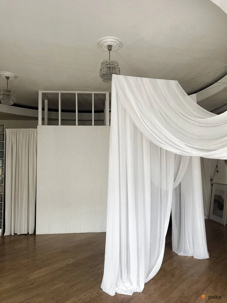 Возьмите вуаль напрокат (Фото 1) В Перми