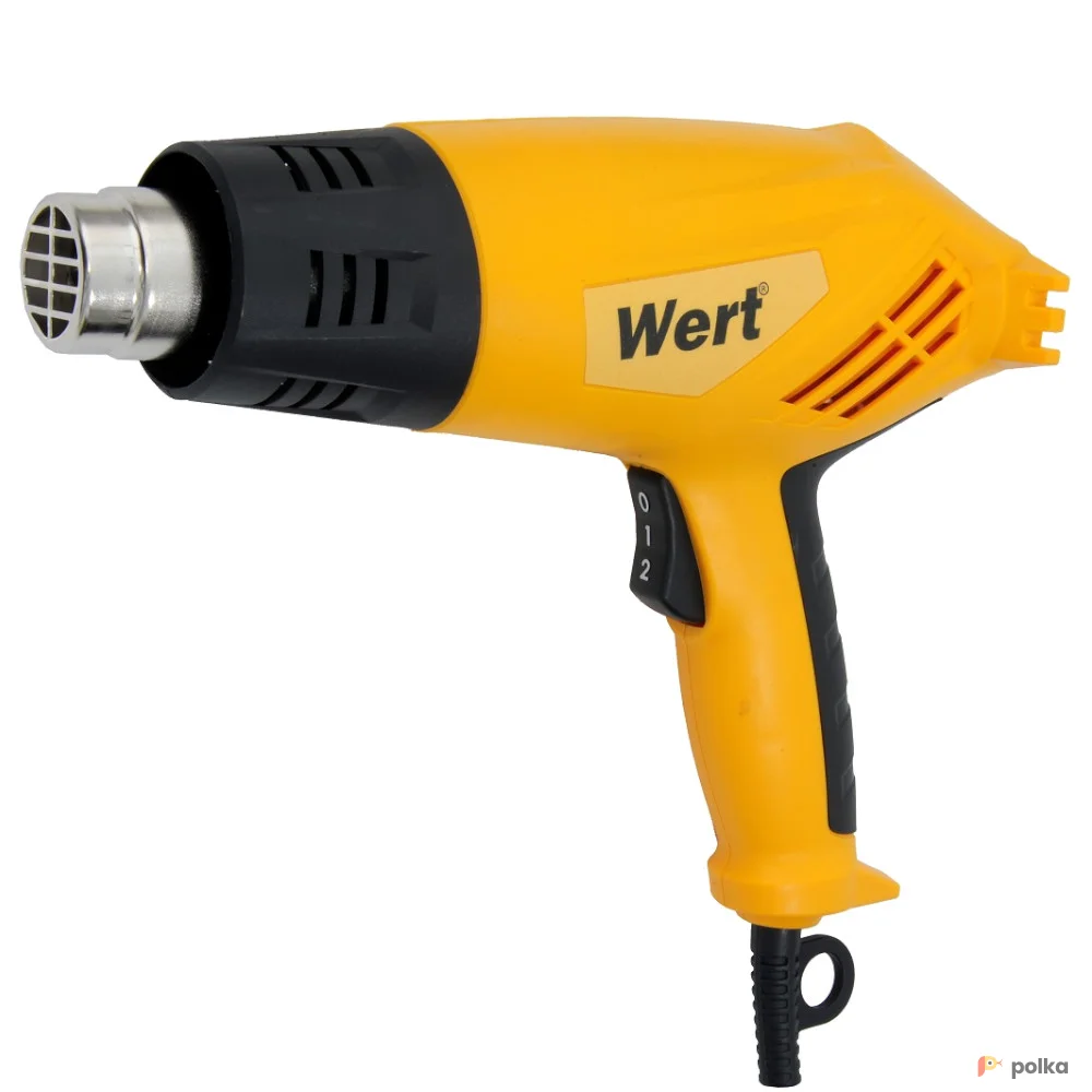 Возьмите Фен строительный  напрокат (Фото 1) в Санкт-Петербурге