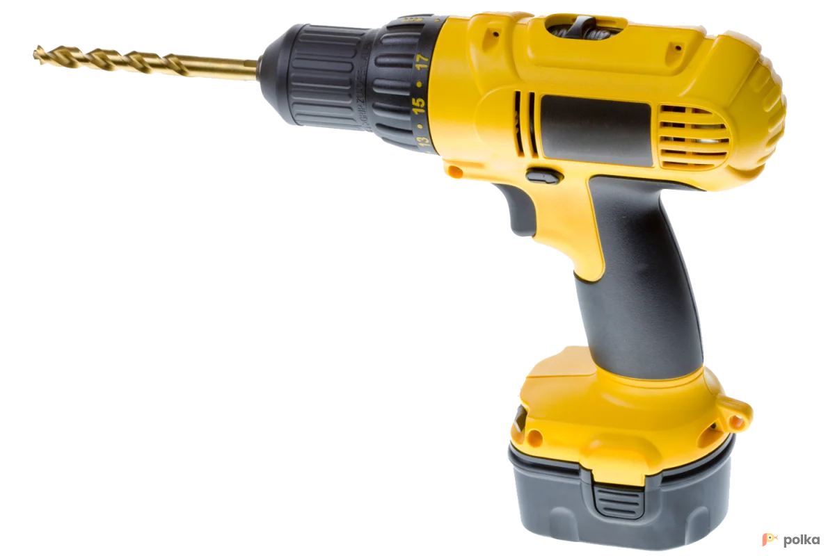 Возьмите Шуруповерт  напрокат (Фото 1) в Санкт-Петербурге