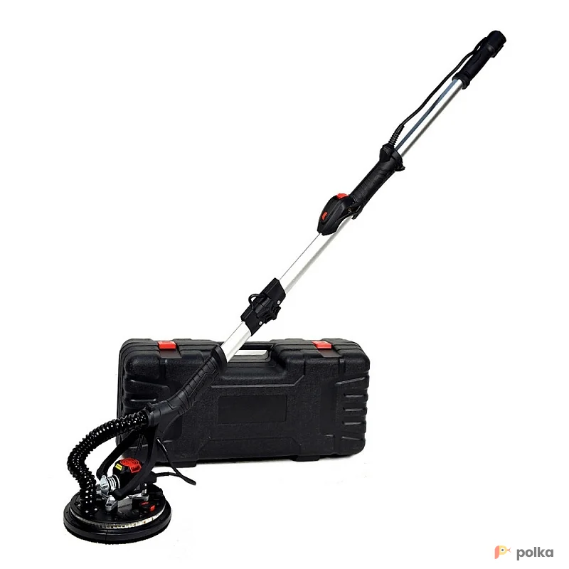 Возьмите Складная телескопическая шлифмашинка напрокат (Фото 1) в Санкт-Петербурге