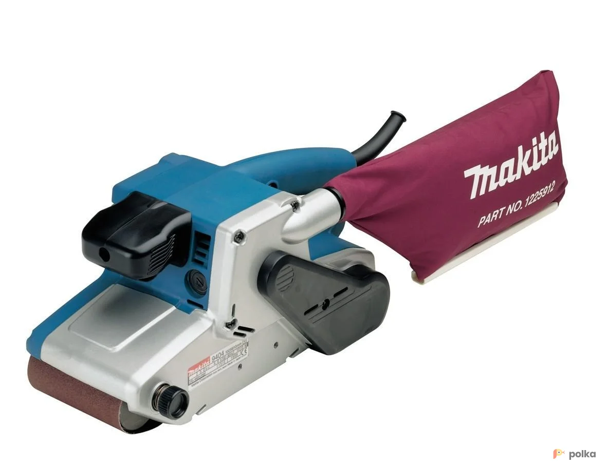 Возьмите Ленточная шлифмашина напрокат (Фото 1) в Санкт-Петербурге