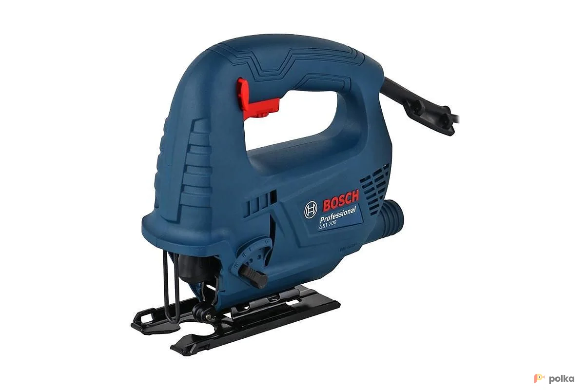 Возьмите Лобзик 500 Вт. напрокат (Фото 1) в Санкт-Петербурге