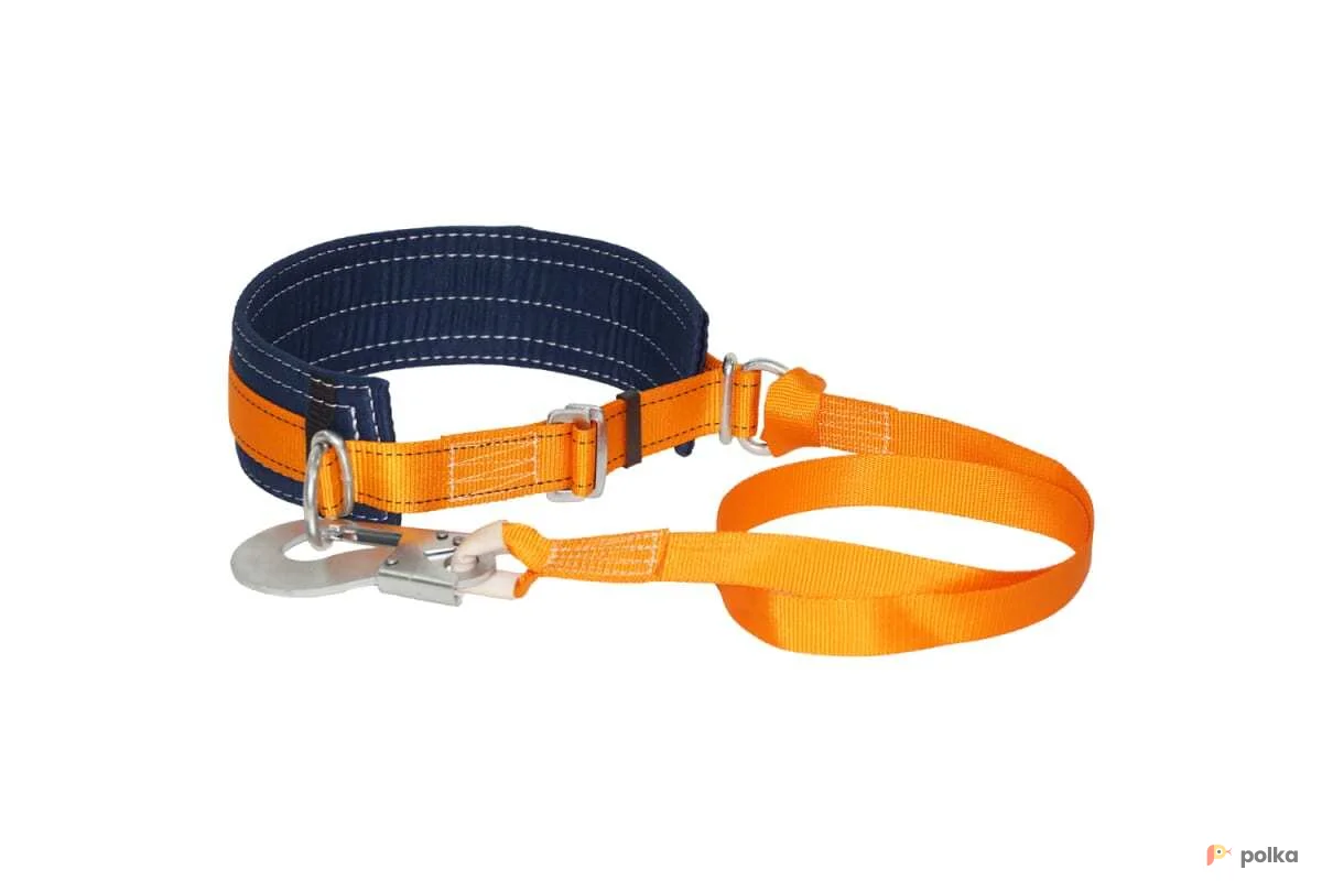 Возьмите Монтажный пояс напрокат (Фото 1) в Санкт-Петербурге