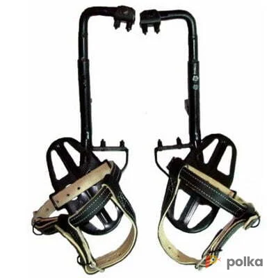 Возьмите Лазы с шипами напрокат (Фото 1) в Санкт-Петербурге