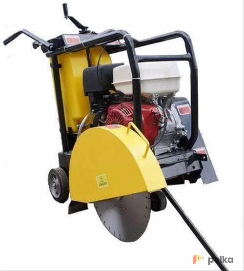 Возьмите Швонарезчик TOR CC-450 напрокат (Фото 1) в Санкт-Петербурге