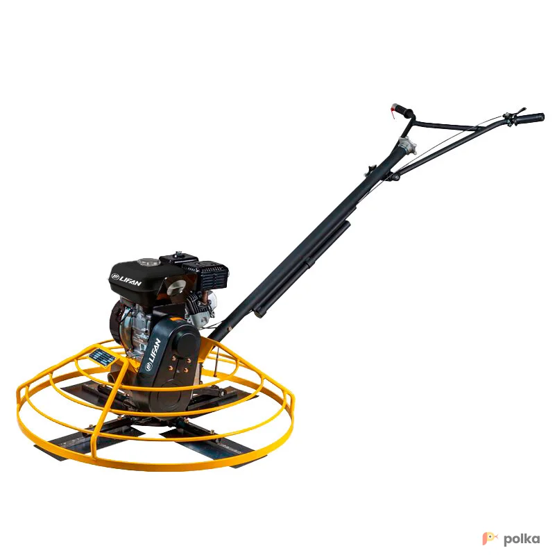 Возьмите Затирочная машина по бетону TOR S-60/ TOR S-80. напрокат (Фото 1) в Санкт-Петербурге