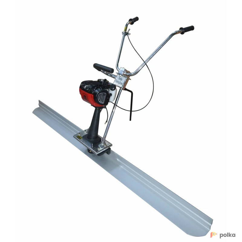 Возьмите Виброрейка TOR SF-1 с профилем от 1,8 до 3 метров. напрокат (Фото 1) в Санкт-Петербурге