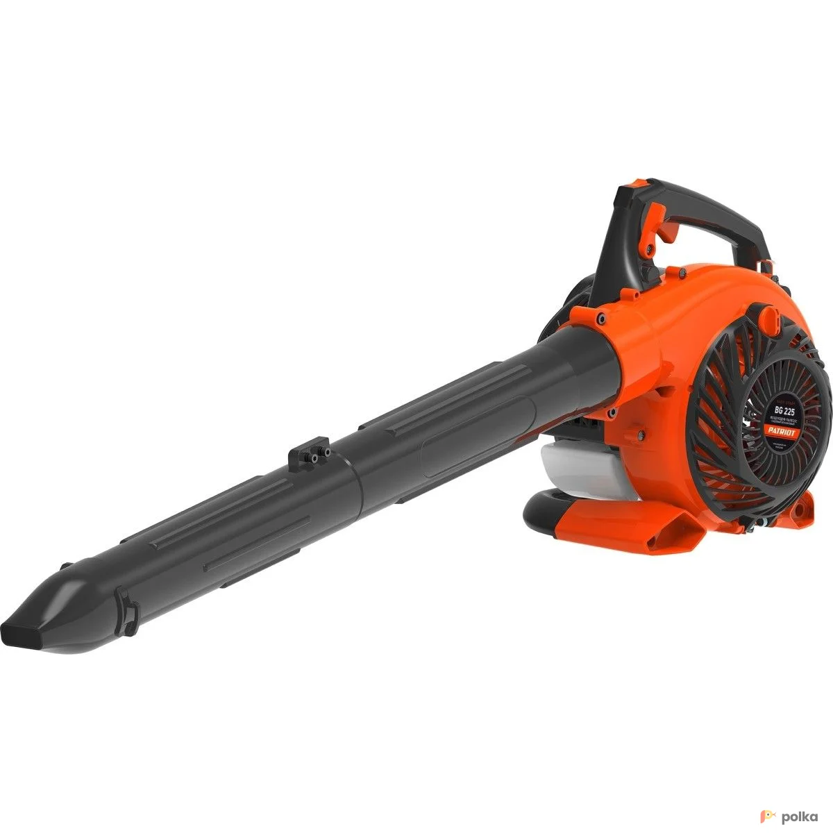 Возьмите Бензиновая воздуходувка напрокат (Фото 1) в Санкт-Петербурге