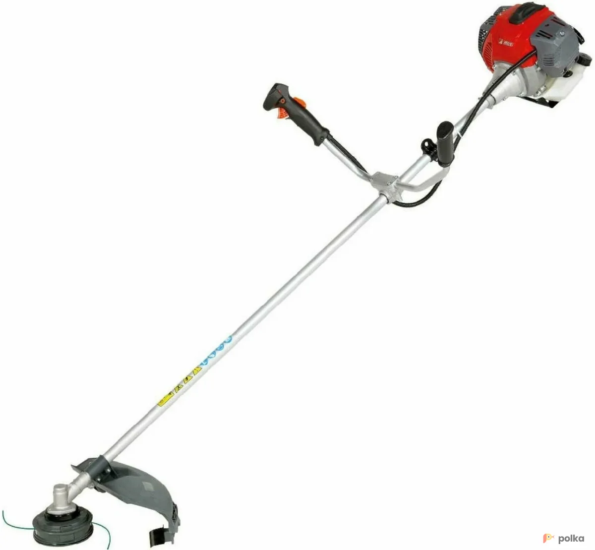 Возьмите Бензиновый  триммер напрокат (Фото 1) в Санкт-Петербурге