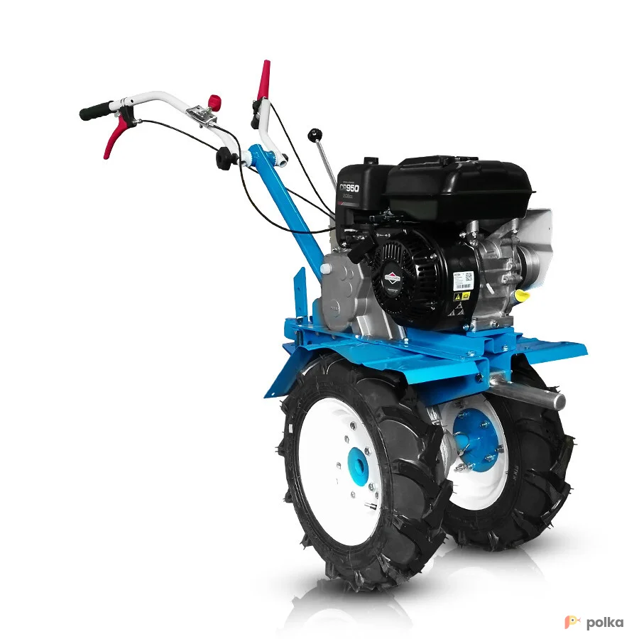 Возьмите Мотоблок бензиновый напрокат (Фото 1) в Санкт-Петербурге