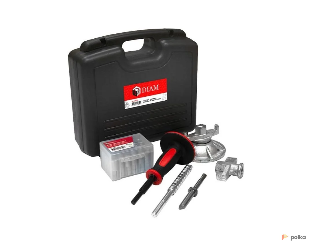 Возьмите Крепеж для алмазного бурения напрокат (Фото 1) в Санкт-Петербурге