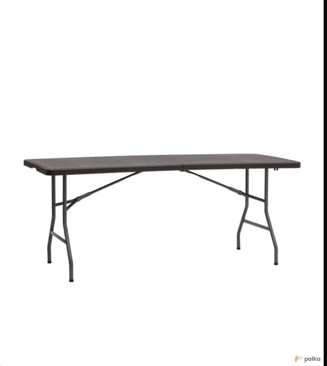 Возьмите Стол складной напрокат (Фото 1) в Москве