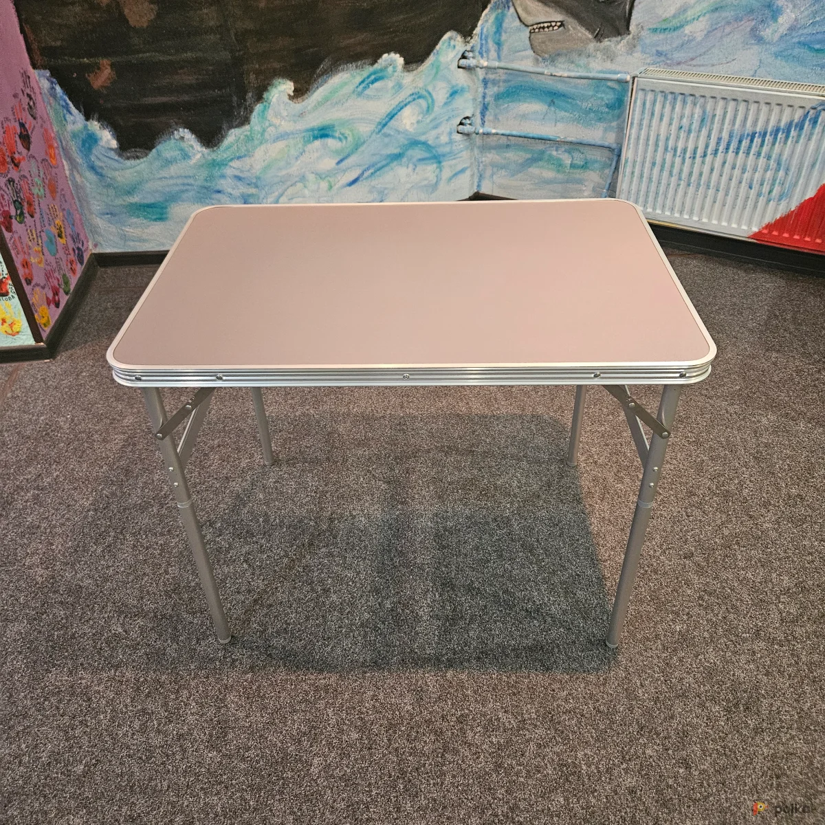 Возьмите Стол складной напрокат (Фото 1) в Москве