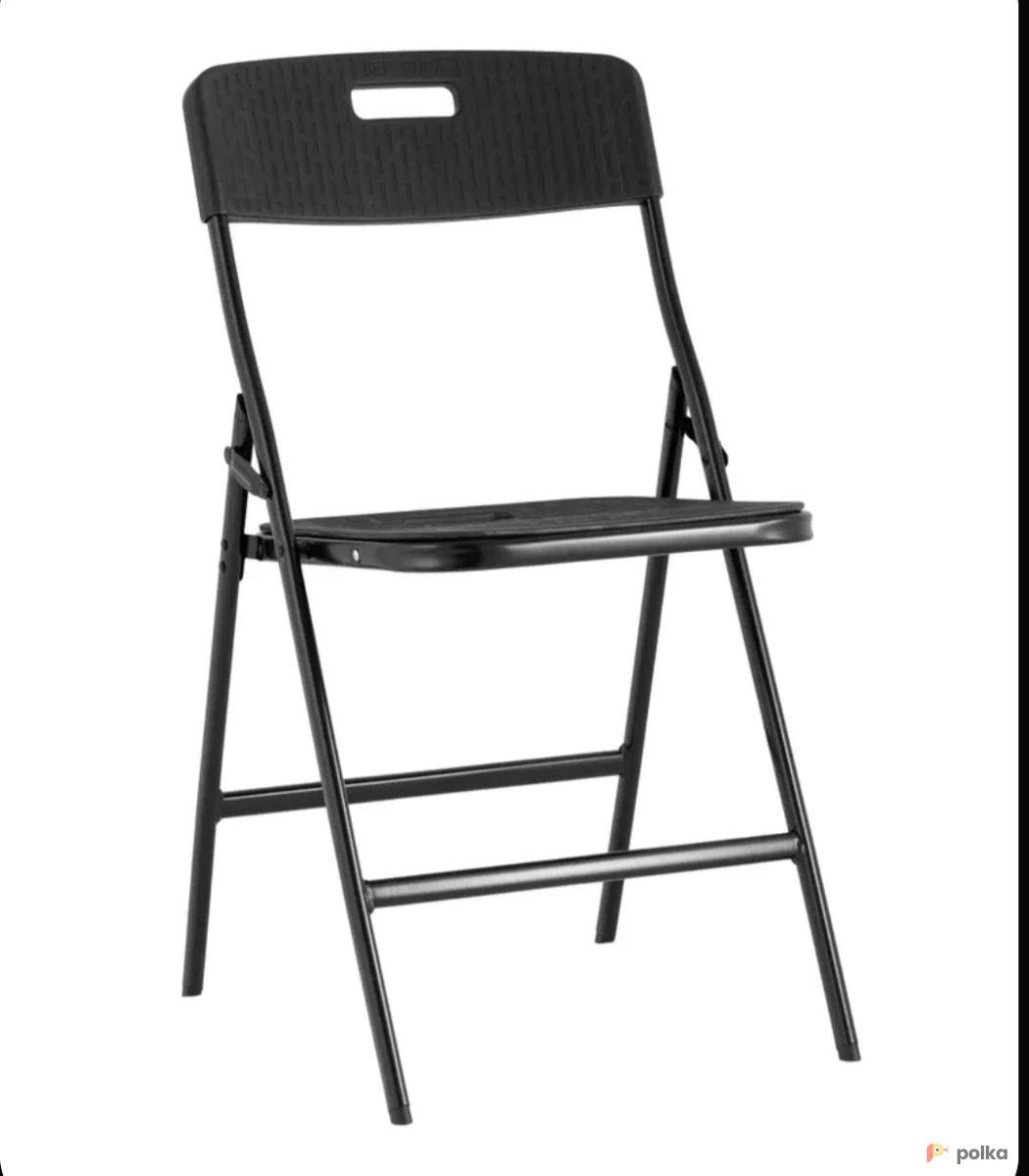 Возьмите Стулья складные напрокат (Фото 1) в Москве