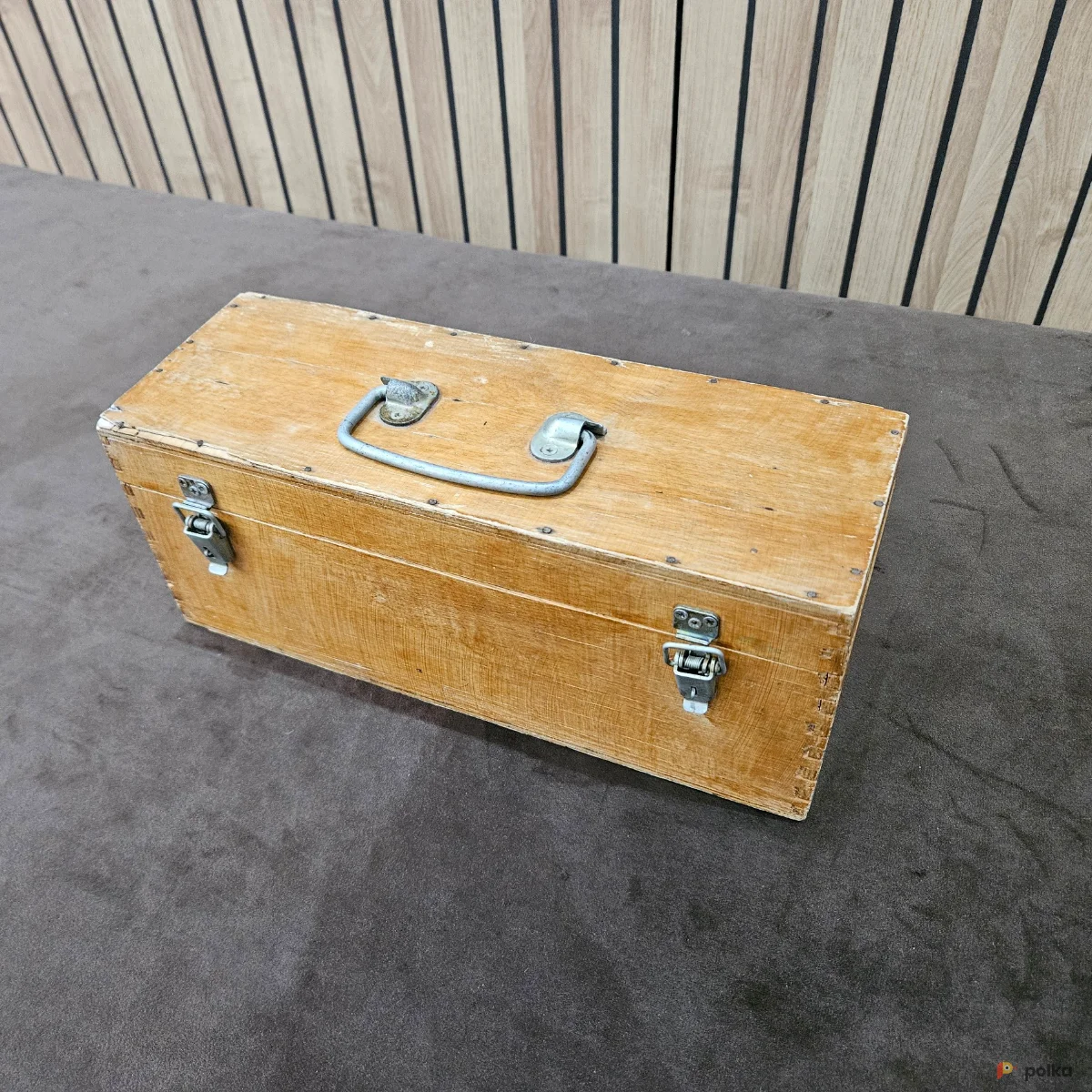 Возьмите Сундук пиратский  напрокат (Фото 1) в Москве