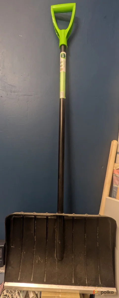 Возьмите Лопата для уборки снега напрокат (Фото 1) в Москве