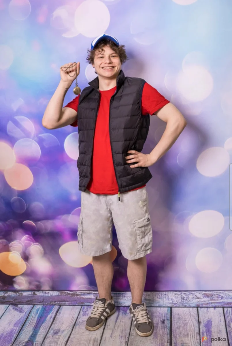 Возьмите Костюм Диппер Гравити Фолз напрокат (Фото 1) в Москве