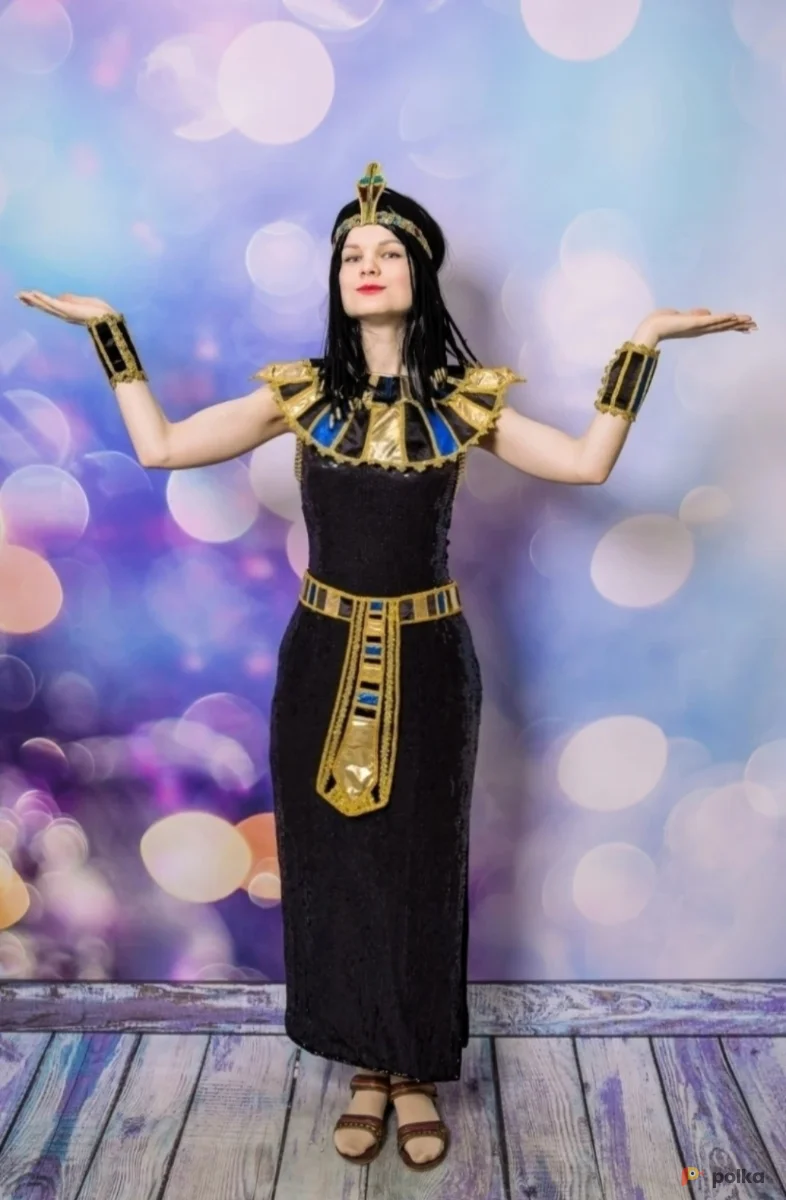 Возьмите Клеопатра напрокат (Фото 1) в Москве