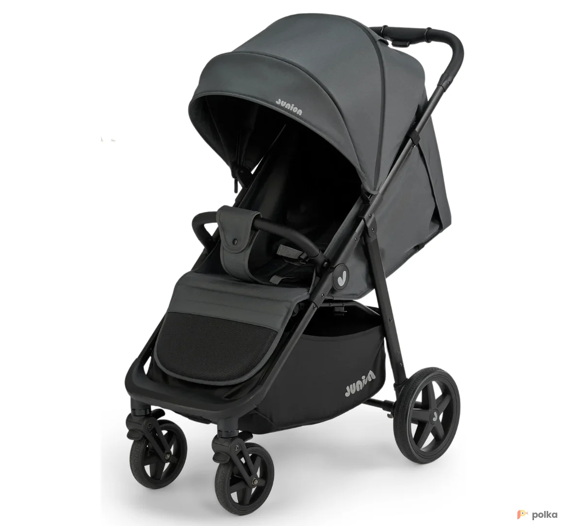 Возьмите Коляска детская Прогулочная  Junion Zuzu  напрокат (Фото 1) в Санкт-Петербурге