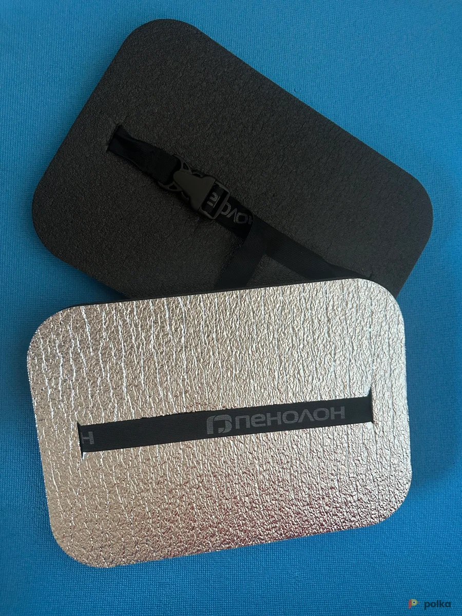 Возьмите Хоба / сидушка / подпопник напрокат (Фото 1) В Майкопе