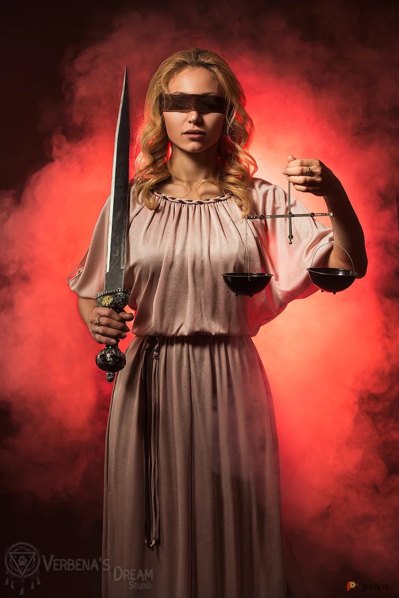 Возьмите Фемида напрокат (Фото 1) в Москве