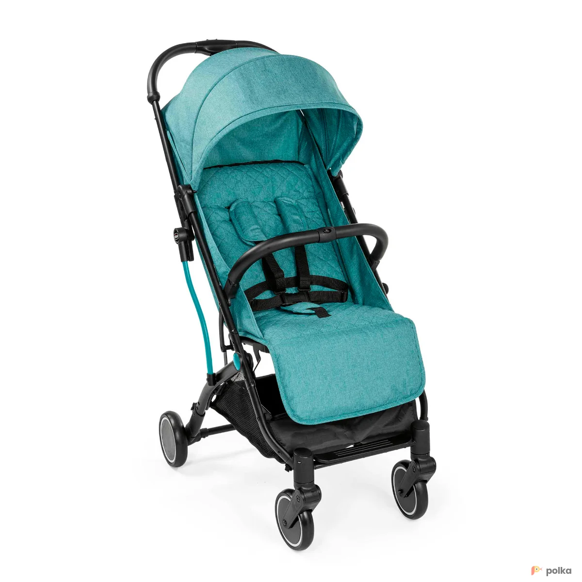 Возьмите Прогулочная коляска Chicco TrolleyMe 3  напрокат (Фото 1) в Москве