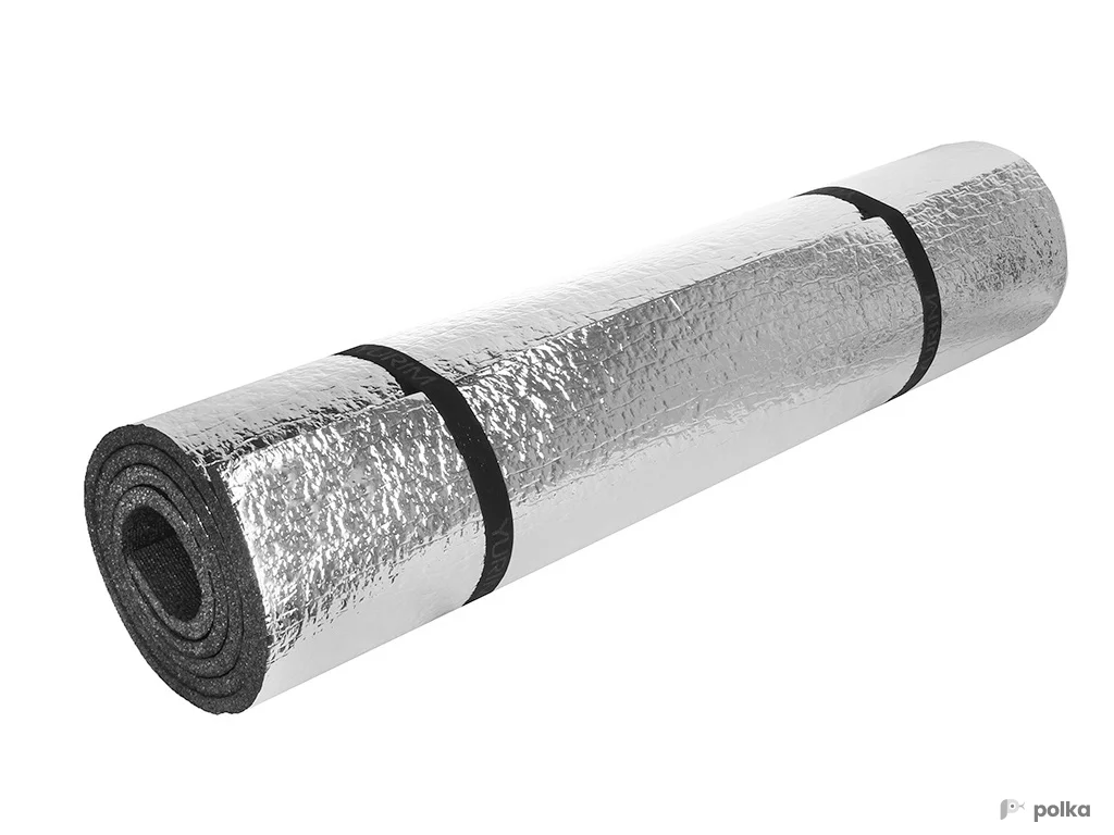 Возьмите Пенка туристическая-армейский коврик напрокат (Фото 1) в Санкт-Петербурге