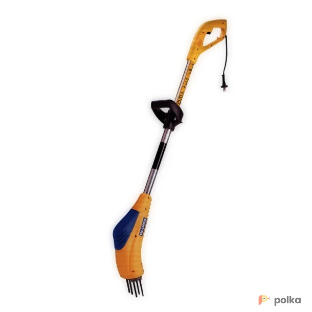 Возьмите Электротяпки GLORIA Brill Gardenboy Plus 400 Вт 000220.0000 напрокат (Фото 1) в Москве