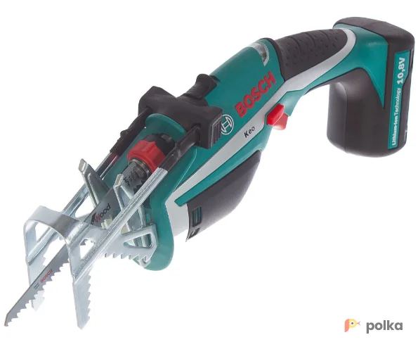 Возьмите Пила садовая аккумуляторная Bosch Keo напрокат (Фото 1) в Москве