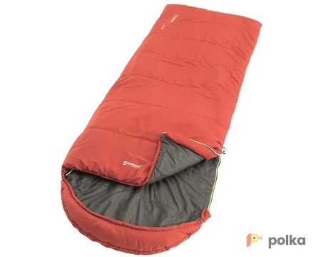 Возьмите Спальный мешок Outwell Campion Lux напрокат (Фото 1) в Москве