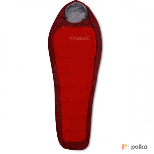 Возьмите Спальный мешок Trimm Lite IMPACT напрокат (Фото 1) в Москве