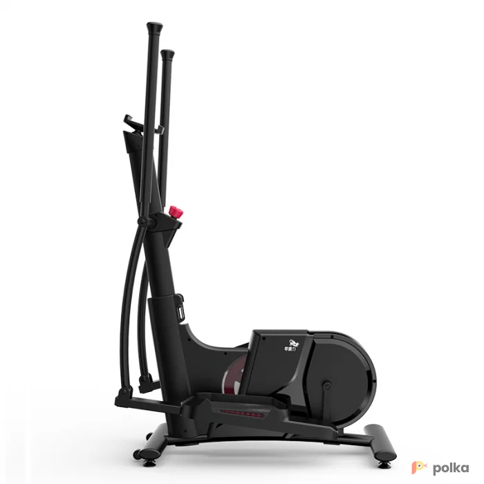 Возьмите Эллиптический тренажер Xiaomi Zero Gravity Smart Elliptical Machine T1 Black напрокат (Фото 1) в Москве