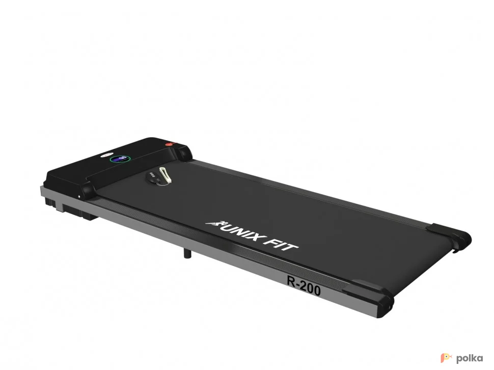 Возьмите Беговая дорожка UnixFit R-200 напрокат (Фото 1) в Москве