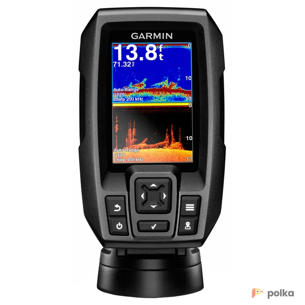 Возьмите Эхолот STRIKER 4 напрокат (Фото 1) в Москве