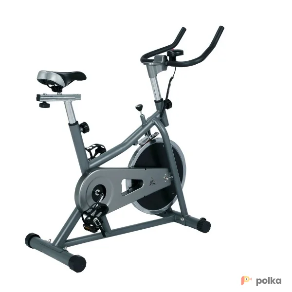 Возьмите Механический спин-байк DFC B3005 напрокат (Фото 1) в Москве