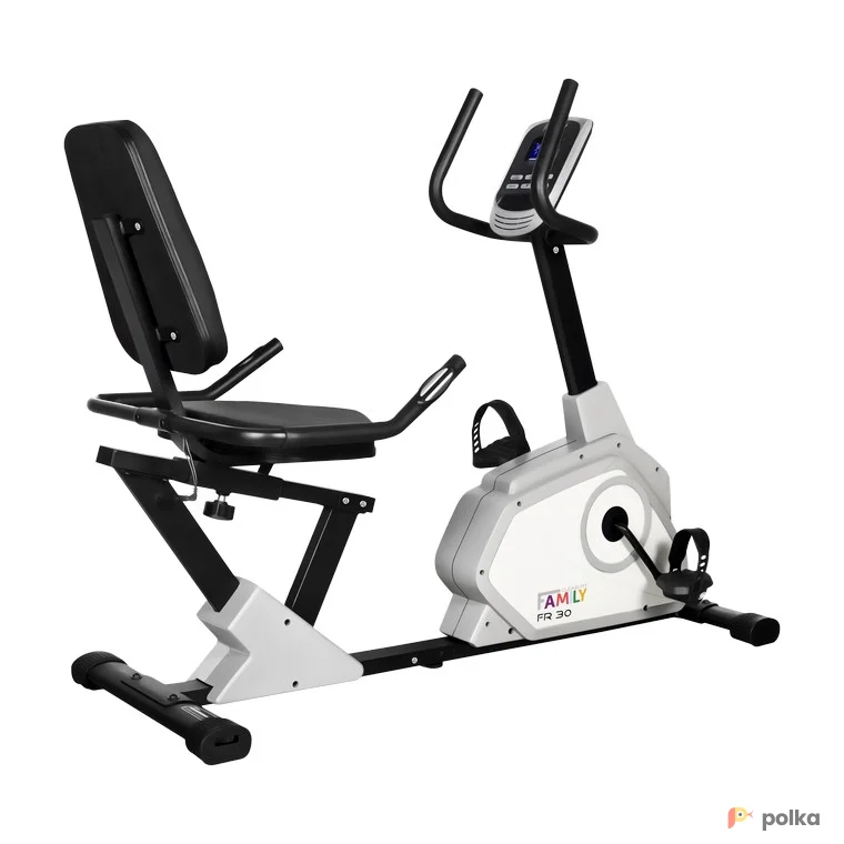 Возьмите Велотренажера Family FR 30 напрокат (Фото 1) в Москве
