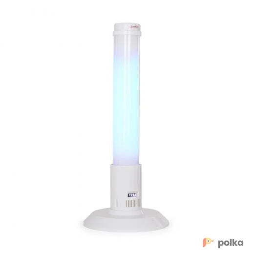 Возьмите Рециркулятор-облучатель закрытого типа бактерицидный Армед СH111-115 (белый) напрокат (Фото 1) в Москве