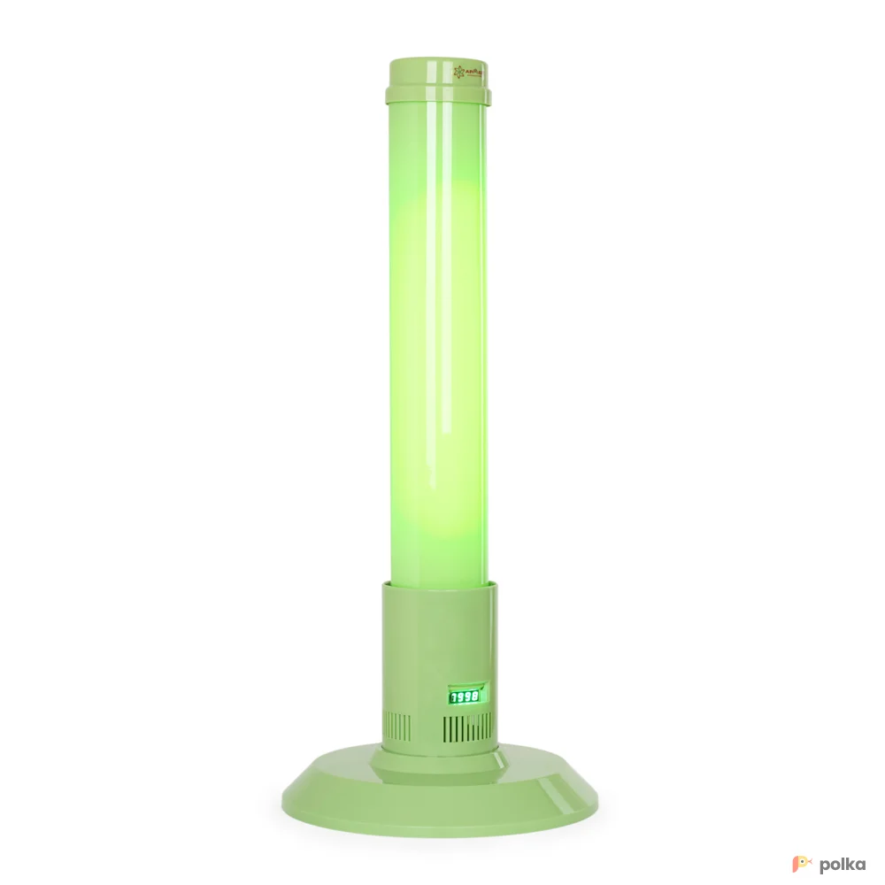 Возьмите Рециркулятор-облучатель закрытого типа бактерицидный Армед СH111-115 (зеленый) напрокат (Фото 1) в Москве