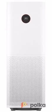 Возьмите Очиститель воздуха Xiaomi Mi Air Purifier Pro напрокат (Фото 1) в Москве