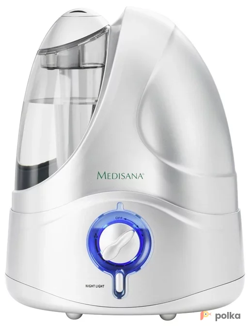 Возьмите Увлажнитель воздуха Medisana UHW напрокат (Фото 1) в Москве