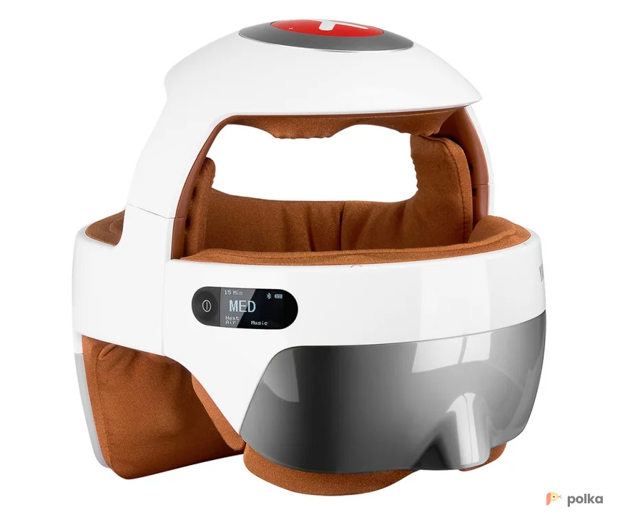 Возьмите Массажер для головы Yamaguchi Axiom Galaxy Pro напрокат (Фото 1) в Москве