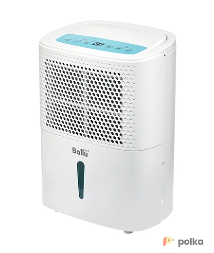 Возьмите Осушитель воздуха Ballu BD10U напрокат (Фото 1) в Москве