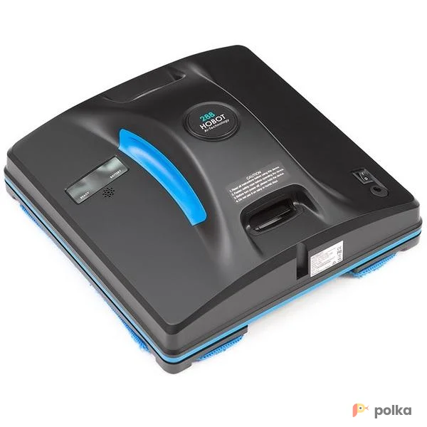 Возьмите Мойщик окон Hobot 288 напрокат (Фото 1) в Москве