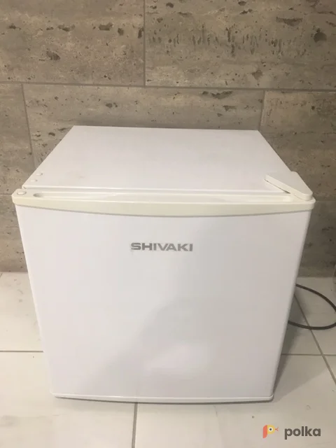 Возьмите Маленький холодильник SHIVAKI SHRF-50CH напрокат (Фото 1) в Москве